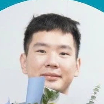 Thầy Lee De Yuan
